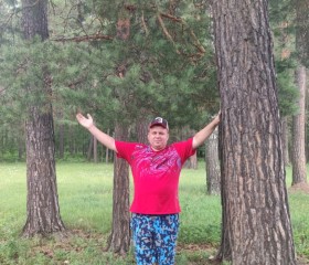 Evgeniy, 40, Zelenogorsk (Krasnoyarsk)