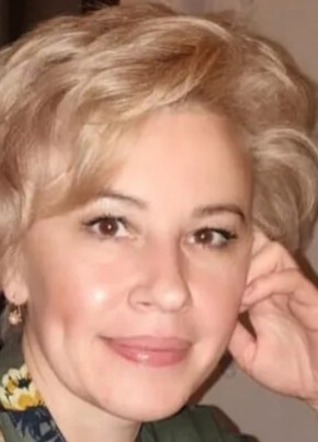 Елена, 54, Россия, Абакан