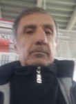 Абдухамит, 64 года, Дорохово