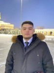 Нурлан, 38 лет, Алматы