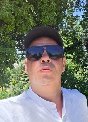 Andrea из Terni 48 лет
