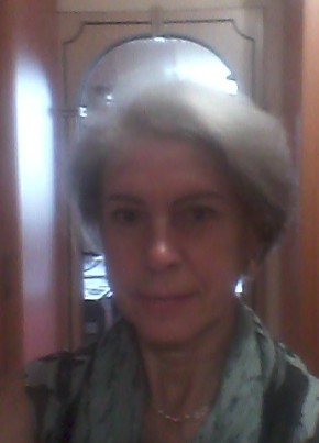 Татьяна, 58, Россия, Ковров