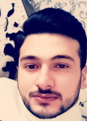 Samir, 31, Azərbaycan Respublikası, Xirdalan