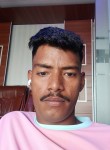 Udham Singh, 22, Jewar