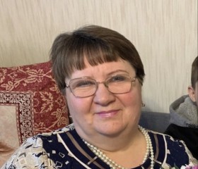 Нина, 66 лет, Надым