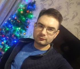 Вадим, 30 лет, Омск