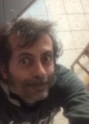 David, 48, Repubblica Italiana, Grosseto