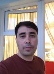 Эльдар, 43 года, Toshkent