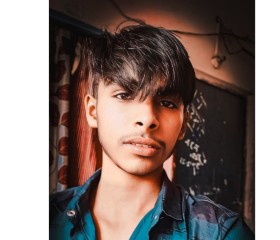 Sagar, 18 лет, Lucknow