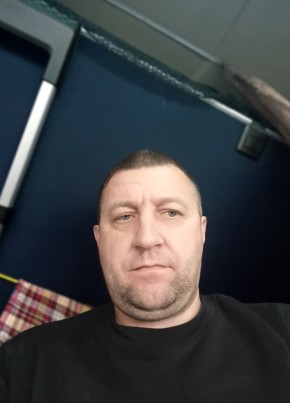 Эдуард из Санкт-Петербурга 50 лет
