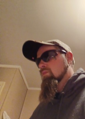 Steven, 33, United States of America, Jackson (State of Tennessee)