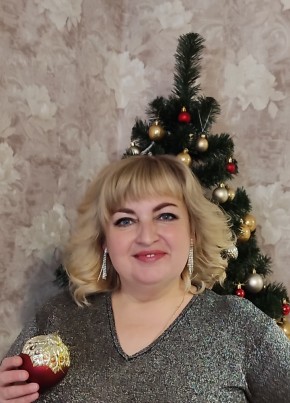 Татьяна, 43, Рэспубліка Беларусь, Бабруйск