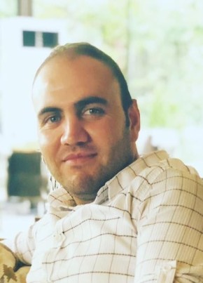 Osman, 34, Türkiye Cumhuriyeti, Siirt