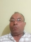 Marinho, 56 лет, Curitiba