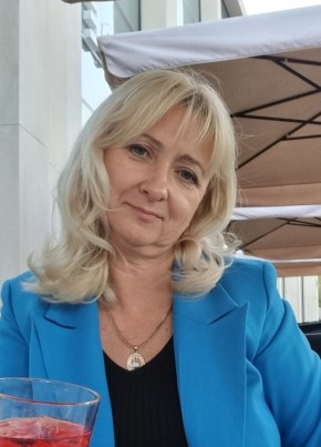 Лиса, 54, Россия, Солнцево