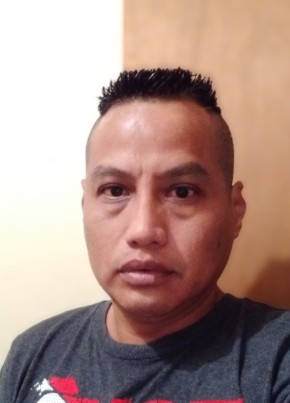 Fernando, 38, Estados Unidos Mexicanos, Matehuala