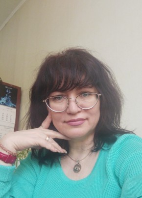 Елена, 43, Россия, Саратов