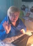 ирина, 60 лет, Курск