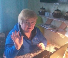 ирина, 60 лет, Курск