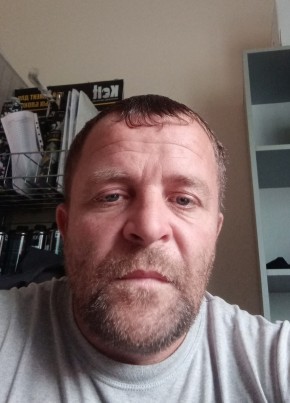 Алексей, 37, Россия, Новочеркасск