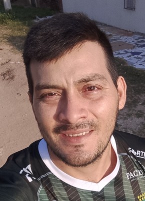 Nene из Santa Cruz de la Sierra 29 лет