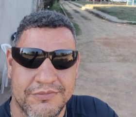 Edmilson Viana, 39 лет, Brasília