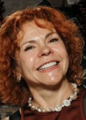 Галина из Ярославли 55 лет