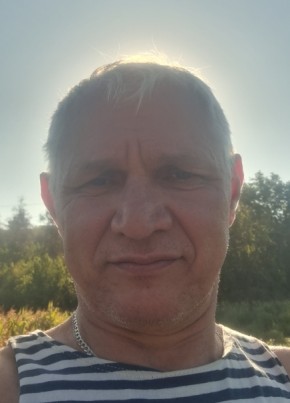 Евгений из Санкт-Петербурга 55 лет