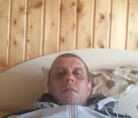 олег, 46 лет, Ульяновск