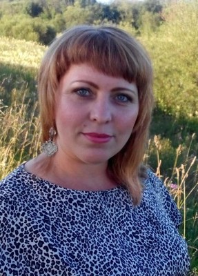 Наталия, 42, Россия, Вельск