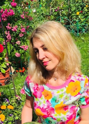 olga, 43, Russia, Moscow