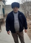 Saidkul, 51  , Saint Petersburg