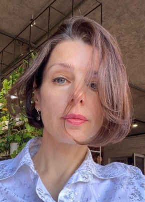 Ирина из Москвы 44 года