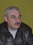 Руслан, 57 лет, Симферополь