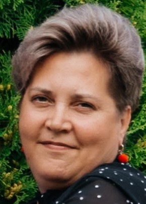 Анастасия из Шатуры 46 лет