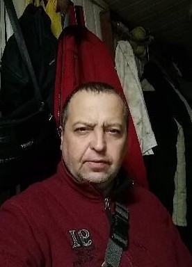 Андрей, 53, Россия, Наро-Фоминск