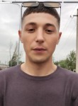 Kas, 24 года, Алматы