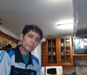 Руслан, 53 года, Москва
