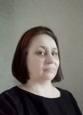 Ольга из Александрова 55 лет