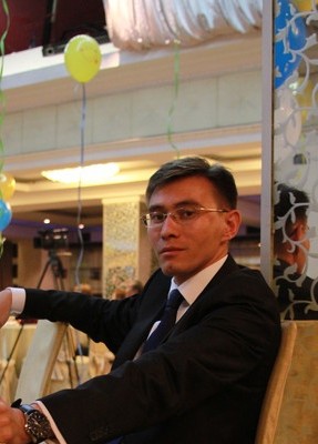 Тимур, 46, Қазақстан, Алматы