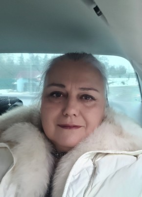 Tatyana, 55, Russia, Moscow