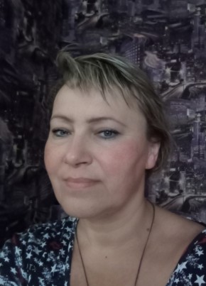Юлия из Елеца 48 лет