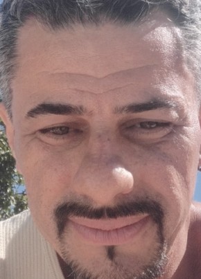 Mauro из São Bernardo do Campo 49 лет