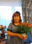Galina, 74, Saint Petersburg
