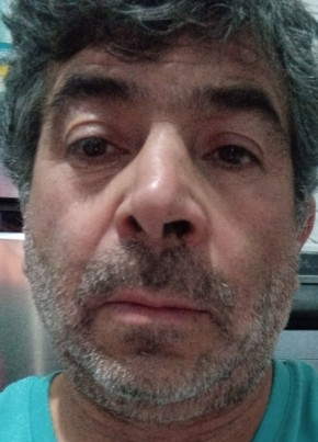Luis, 53, República de Chile, Santiago de Chile