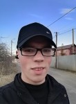 Константин, 22 года, Челябинск