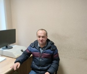 Виктор, 48 лет, Горад Мінск
