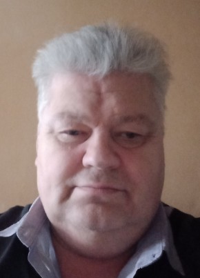Александр Виктор, 58, Россия, Курск
