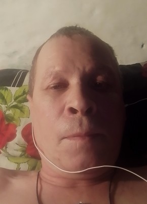 Вад из Асбеста 51 год