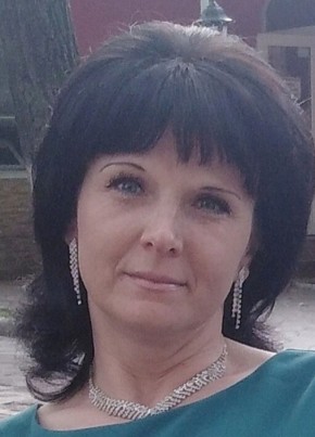 Ольга из Донецка 50 лет